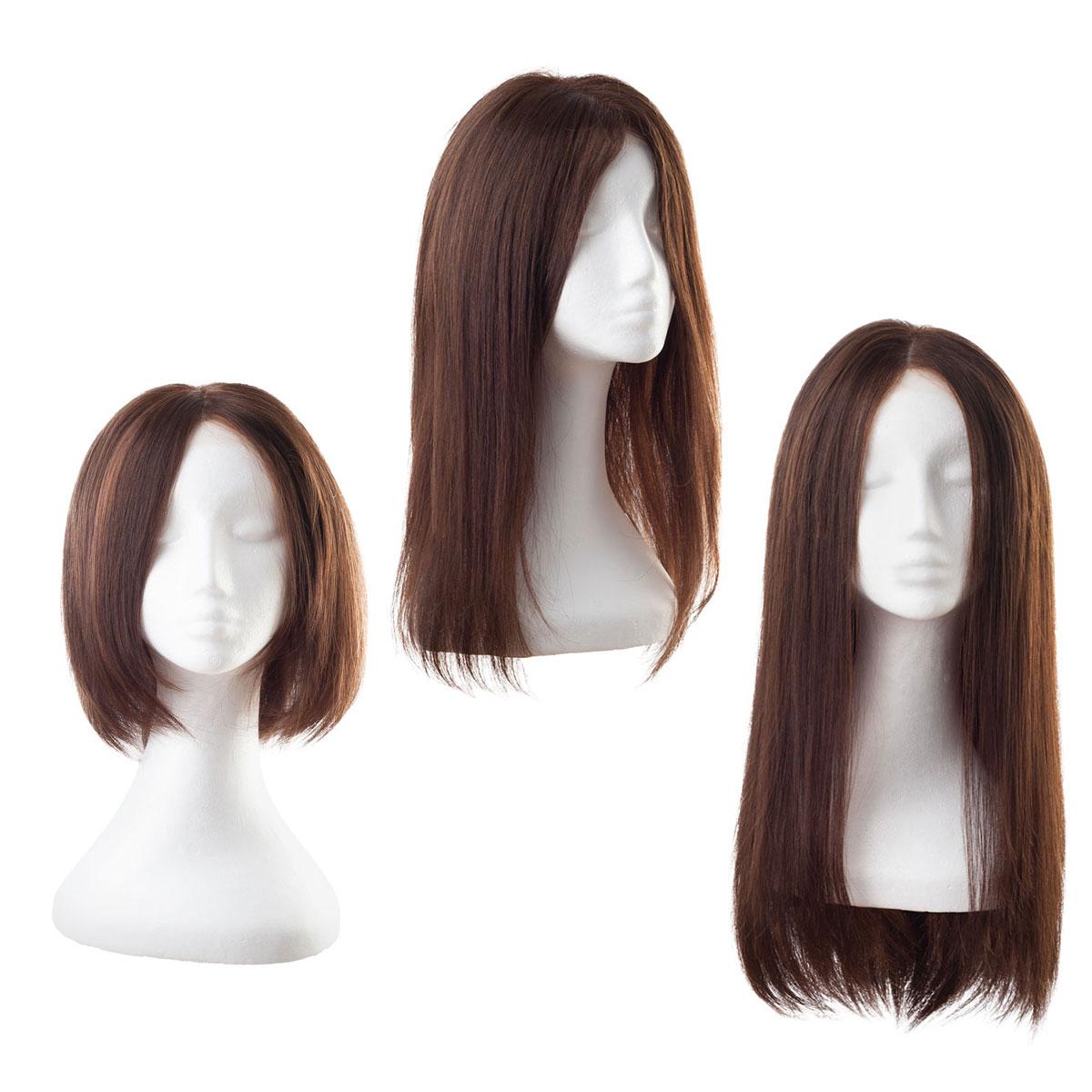 Manufacturers,Exporters,Suppliers of Lace Wigs